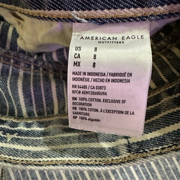 American Eagle Shorts - Picture 7 of 10